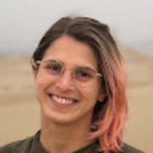 Meet your Posher, Elisa